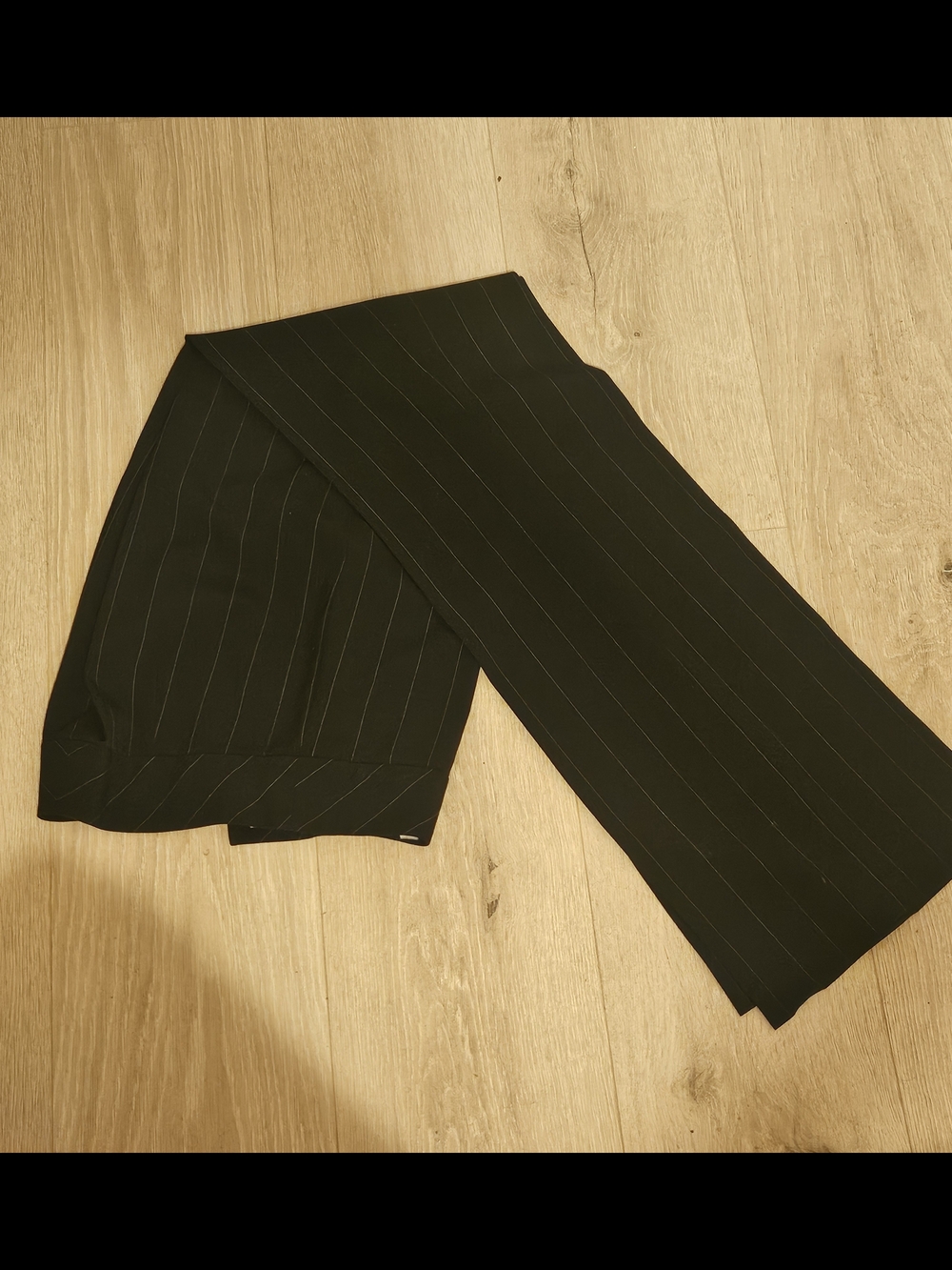 Adolfo Dominguez Dress Pants, Sz 40 (M)